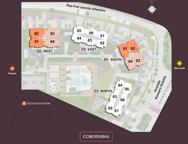 Latitud Condominium Design - Fase 1 Latitud Condominium Design - Fase 1