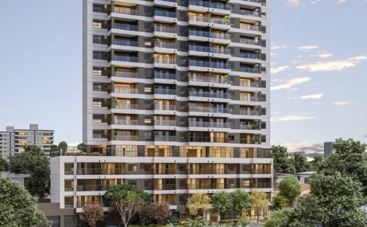 All Campo Belo - Residencial