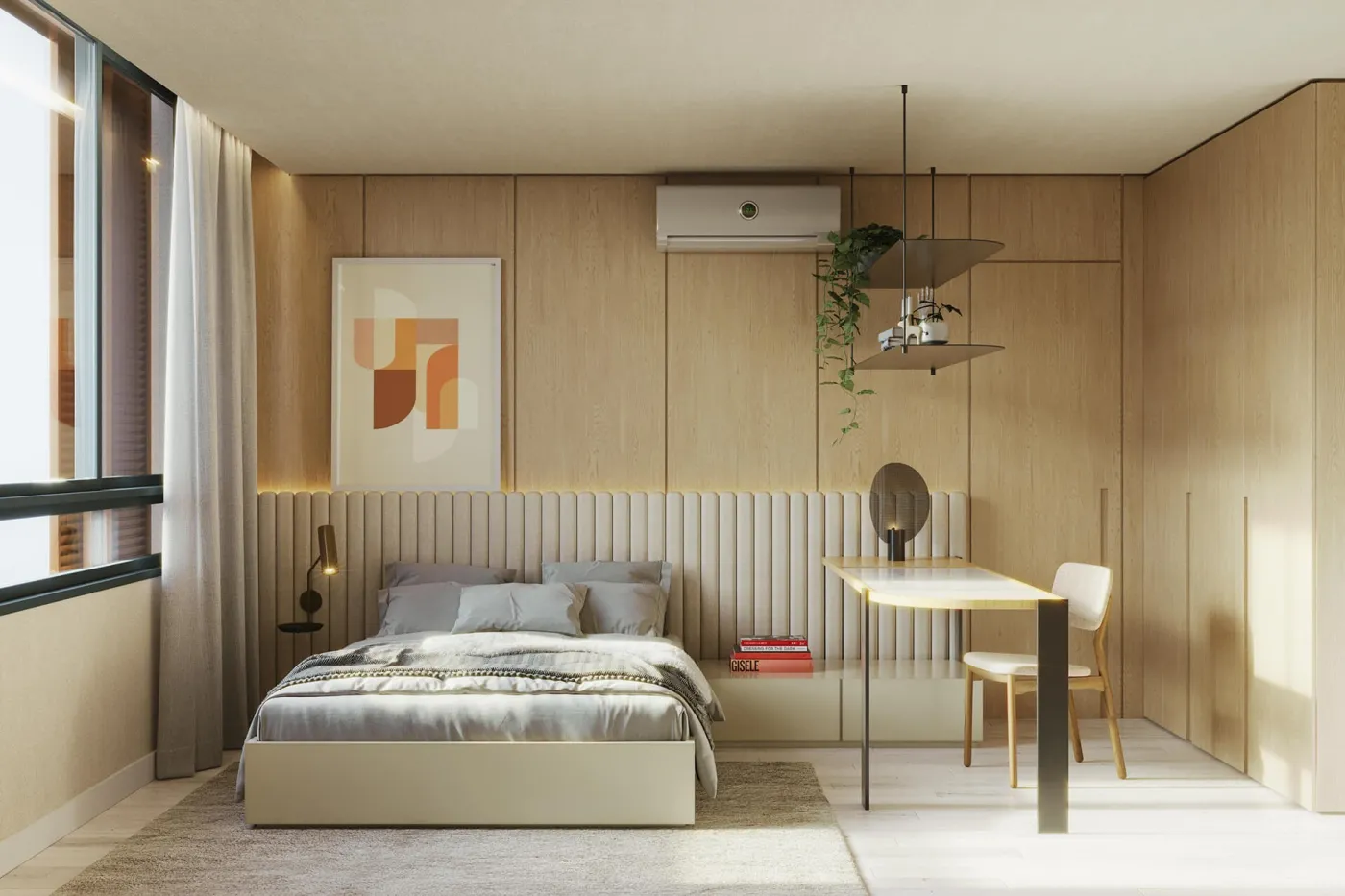 La Casa Brooklin - Residencial