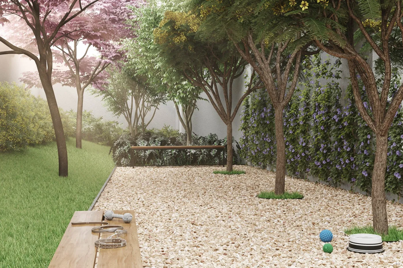 La Casa Brooklin - Residencial
