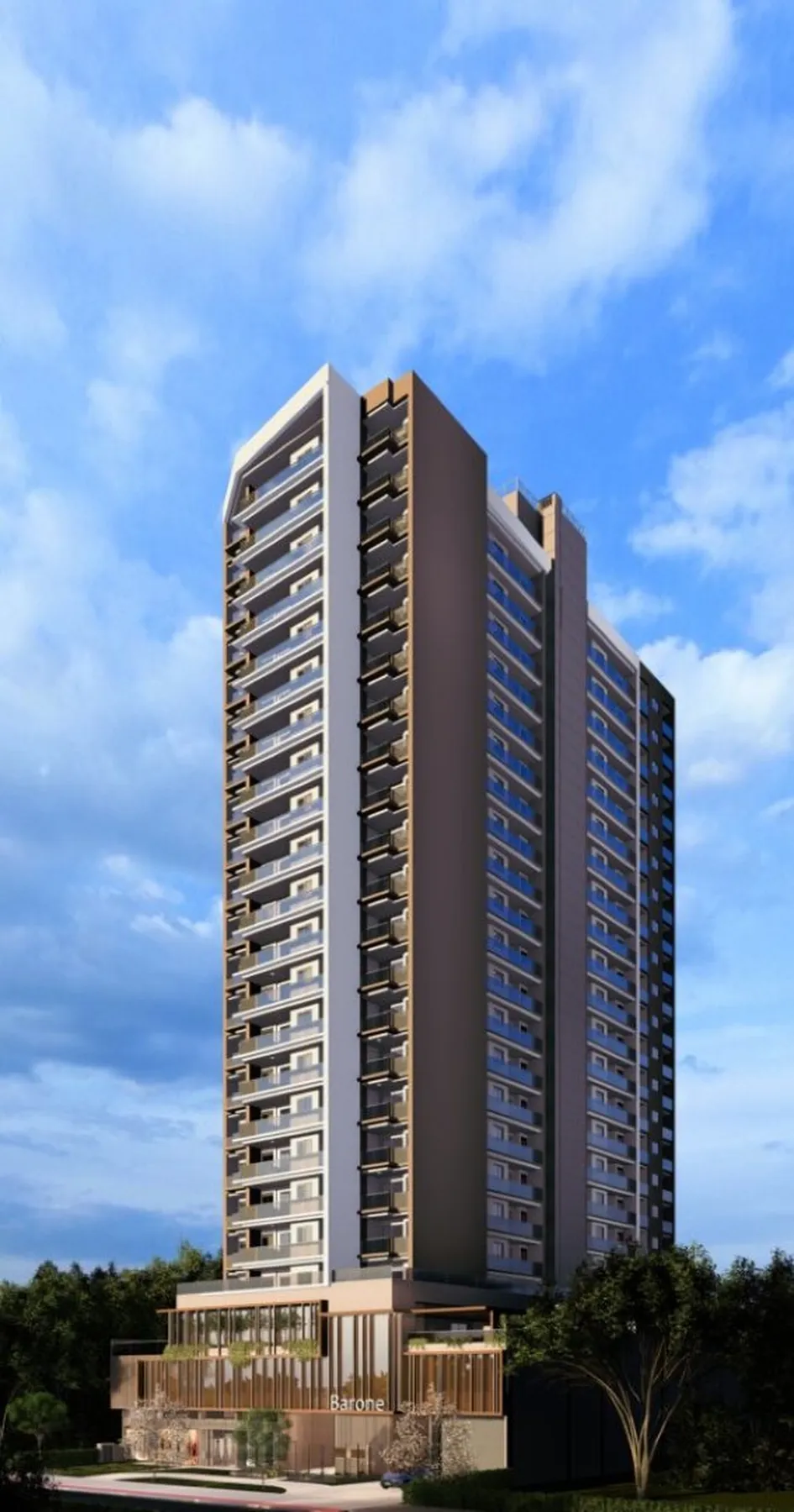Barone - Residencial - Argo