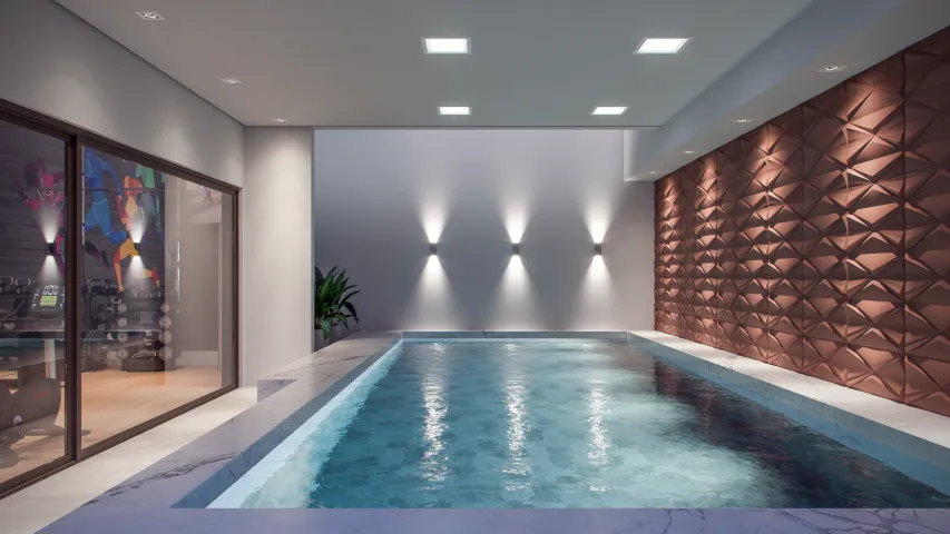 Residencial Grigio - Edson Damiani