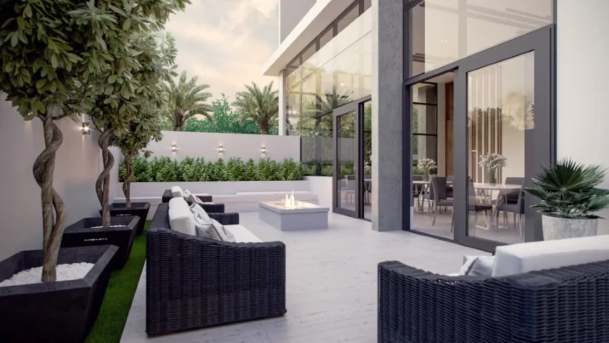 Residencial Grigio - Edson Damiani