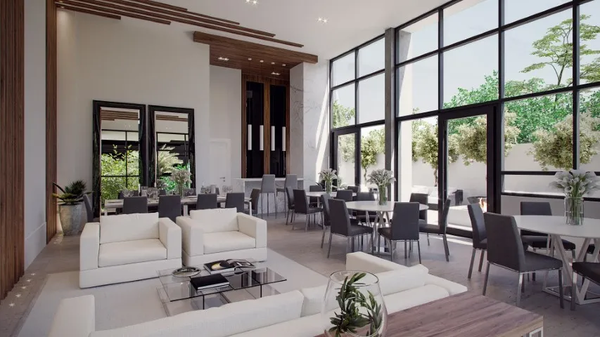 Residencial Grigio - Edson Damiani