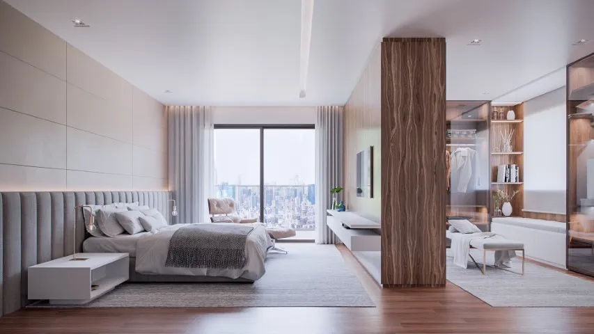 Residencial Grigio - Edson Damiani