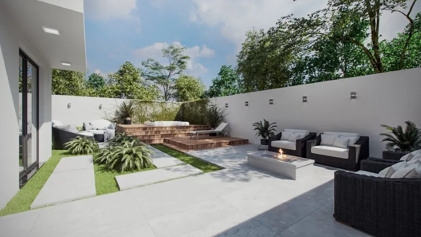 Residencial Grigio - Edson Damiani