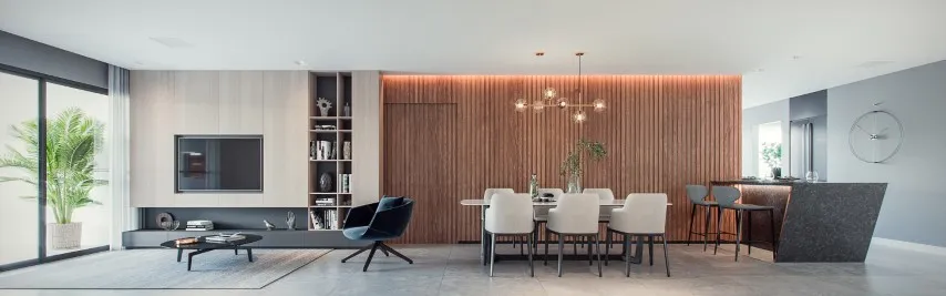 Residencial Grigio - Edson Damiani