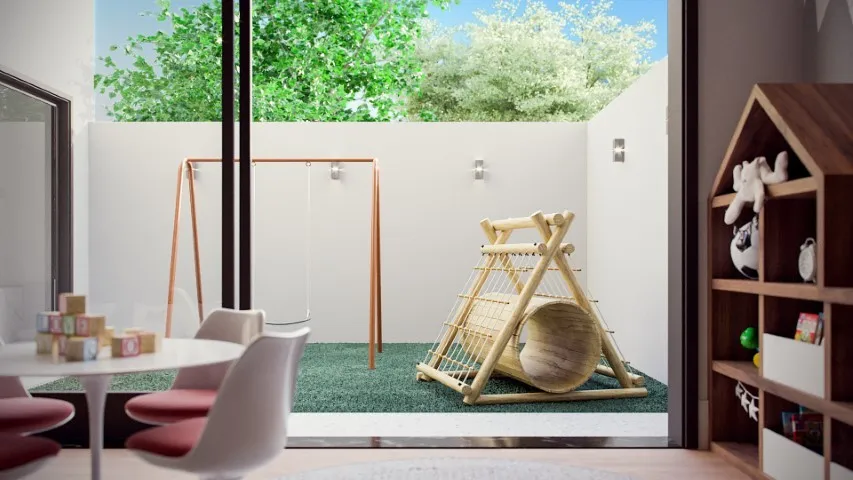 Residencial Grigio - Edson Damiani