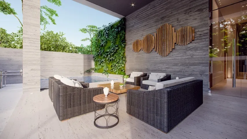 Residencial Grigio - Edson Damiani
