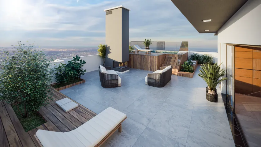Residencial Grigio - Edson Damiani