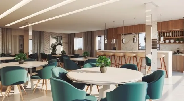 Porto Valência - Dvalle Empreendimentos