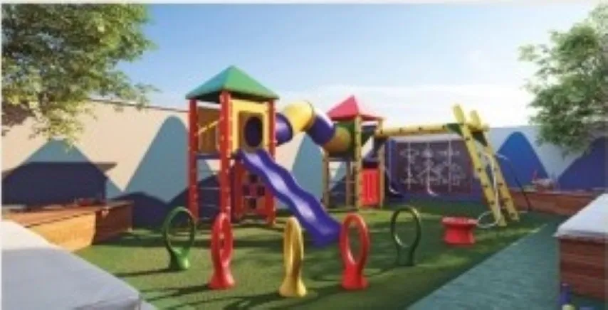 Porto Valência - Dvalle Empreendimentos