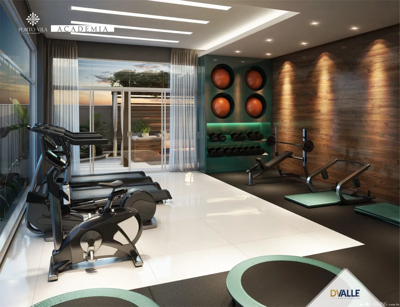 Porto Vila - Dvalle Empreendimentos