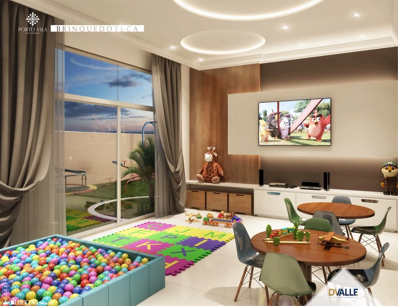 Porto Vila - Dvalle Empreendimentos