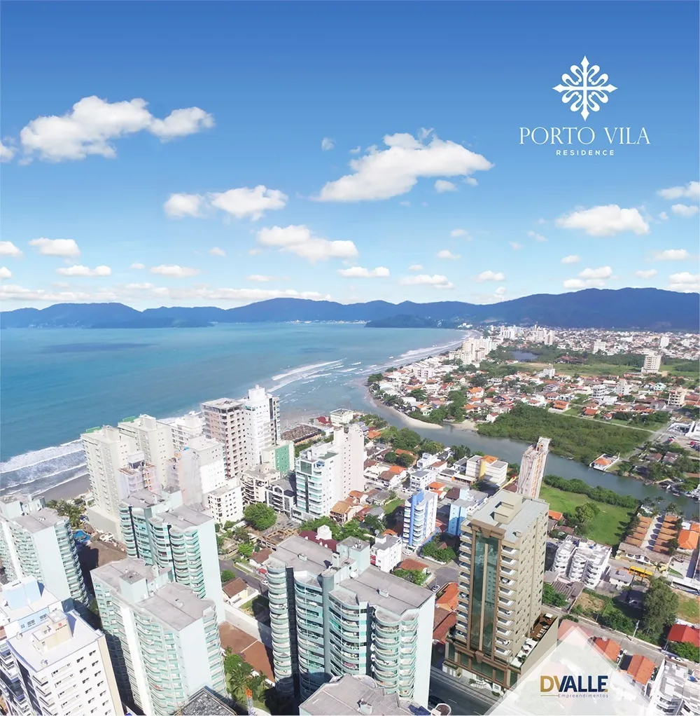 Porto Vila - Dvalle Empreendimentos
