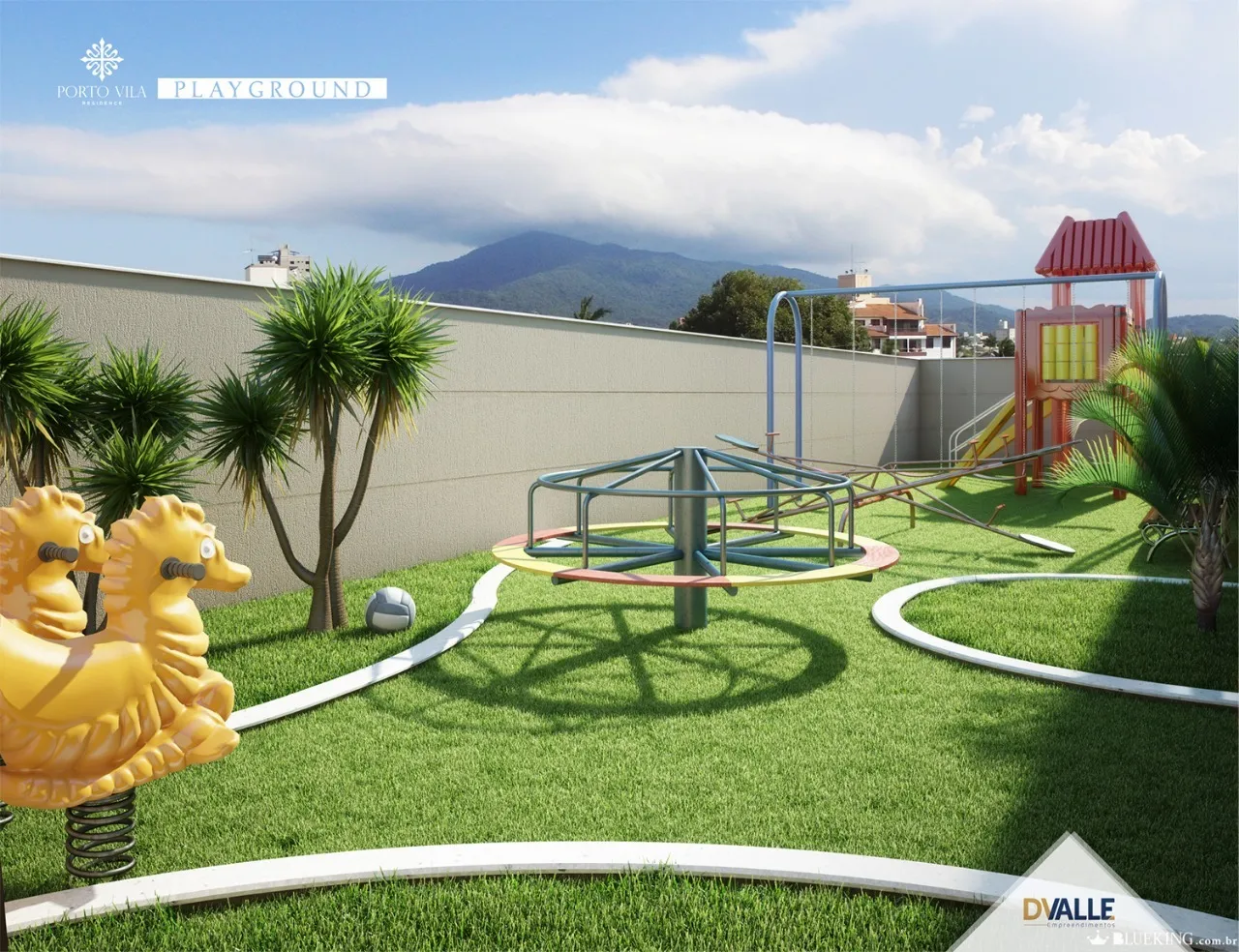 Porto Vila - Dvalle Empreendimentos