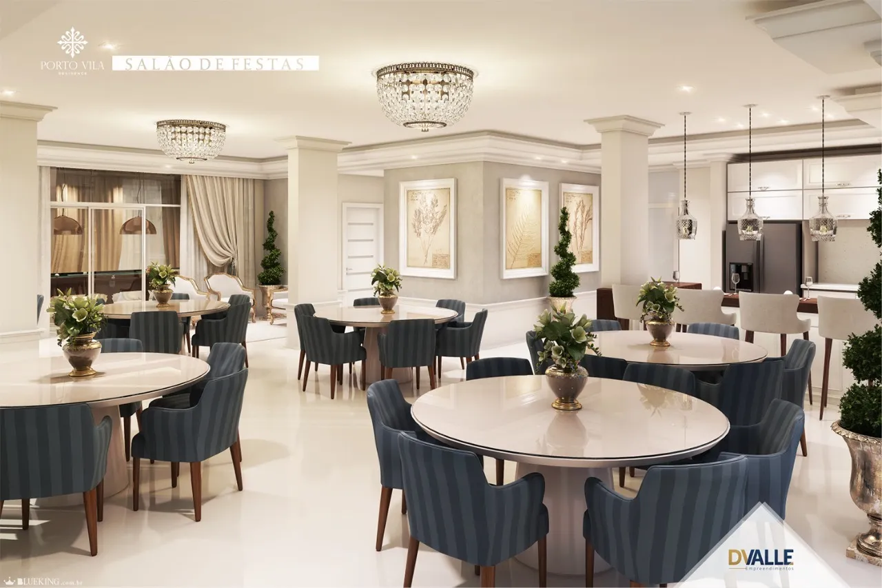Porto Vila - Dvalle Empreendimentos