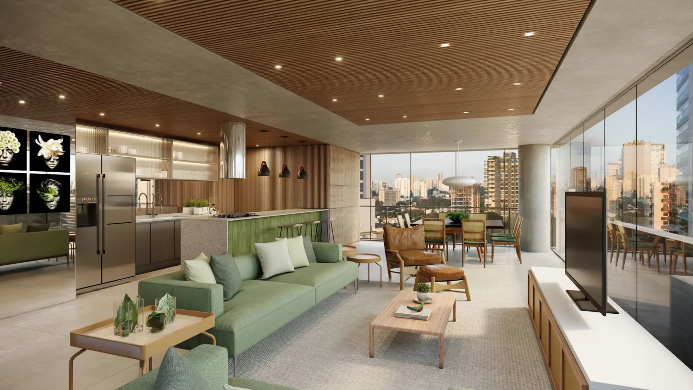 L Klabin - Residencial
