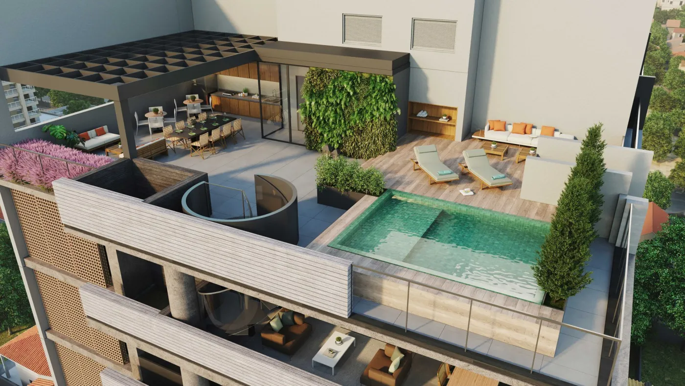 L Klabin - Residencial
