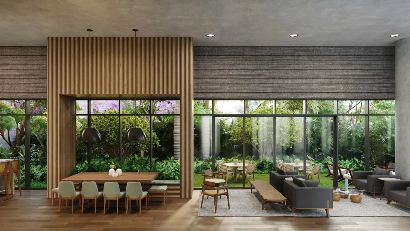 L Klabin - Residencial