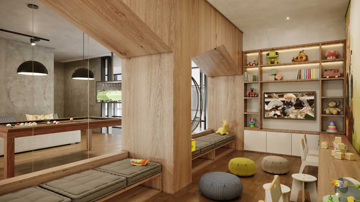 L Klabin - Residencial
