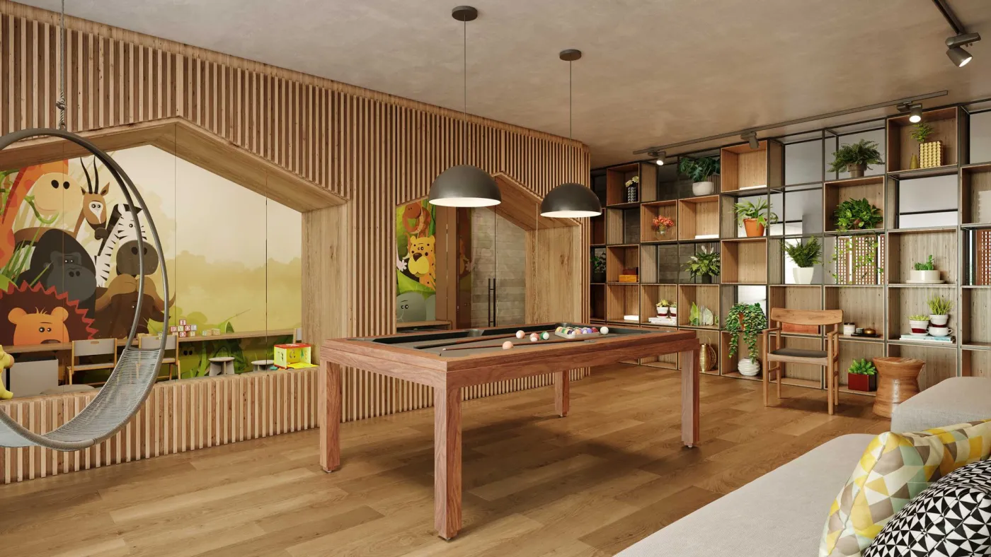 L Klabin - Residencial