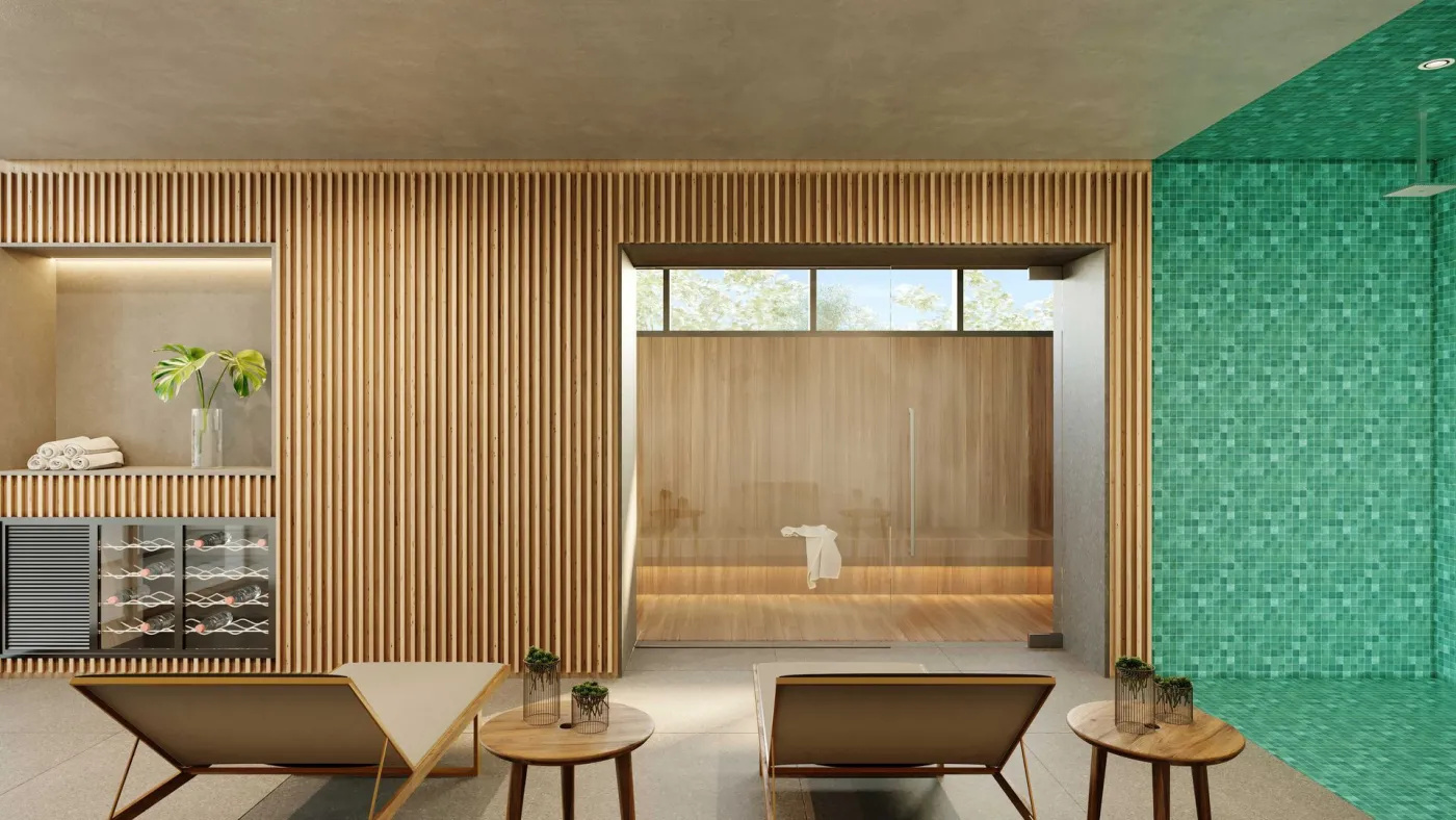 L Klabin - Residencial