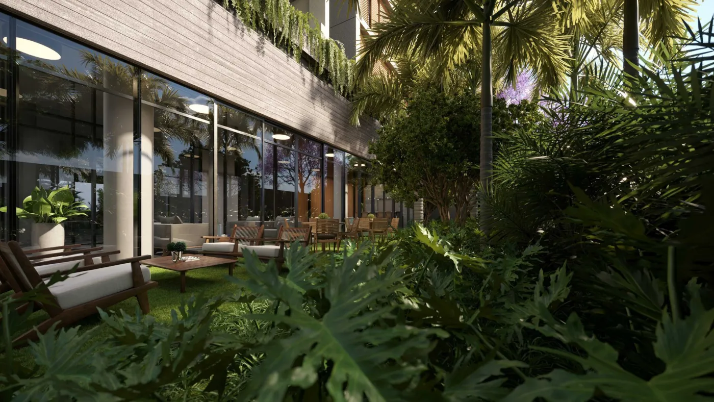 L Klabin - Residencial