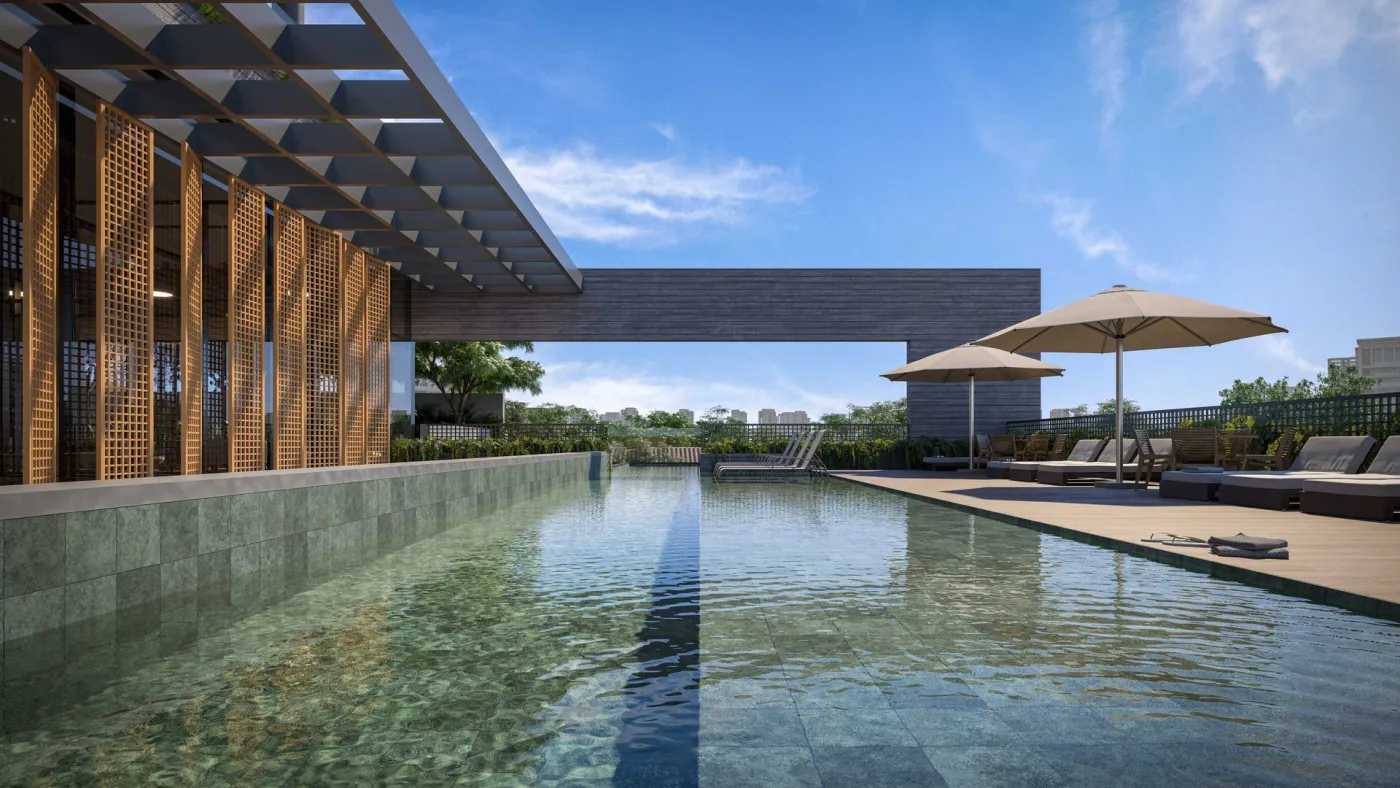 L Klabin - Residencial