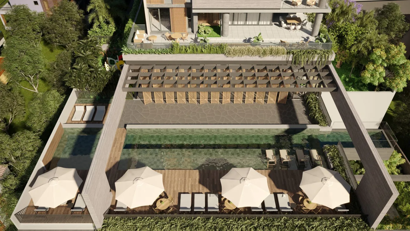 L Klabin - Residencial