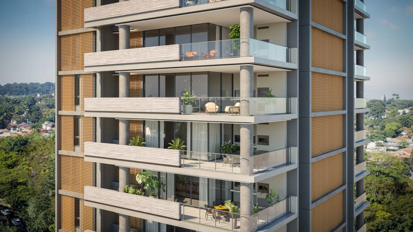 L Klabin - Residencial