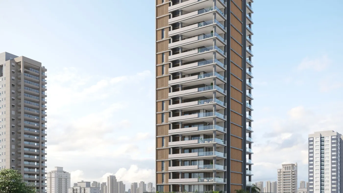 L Klabin - Residencial
