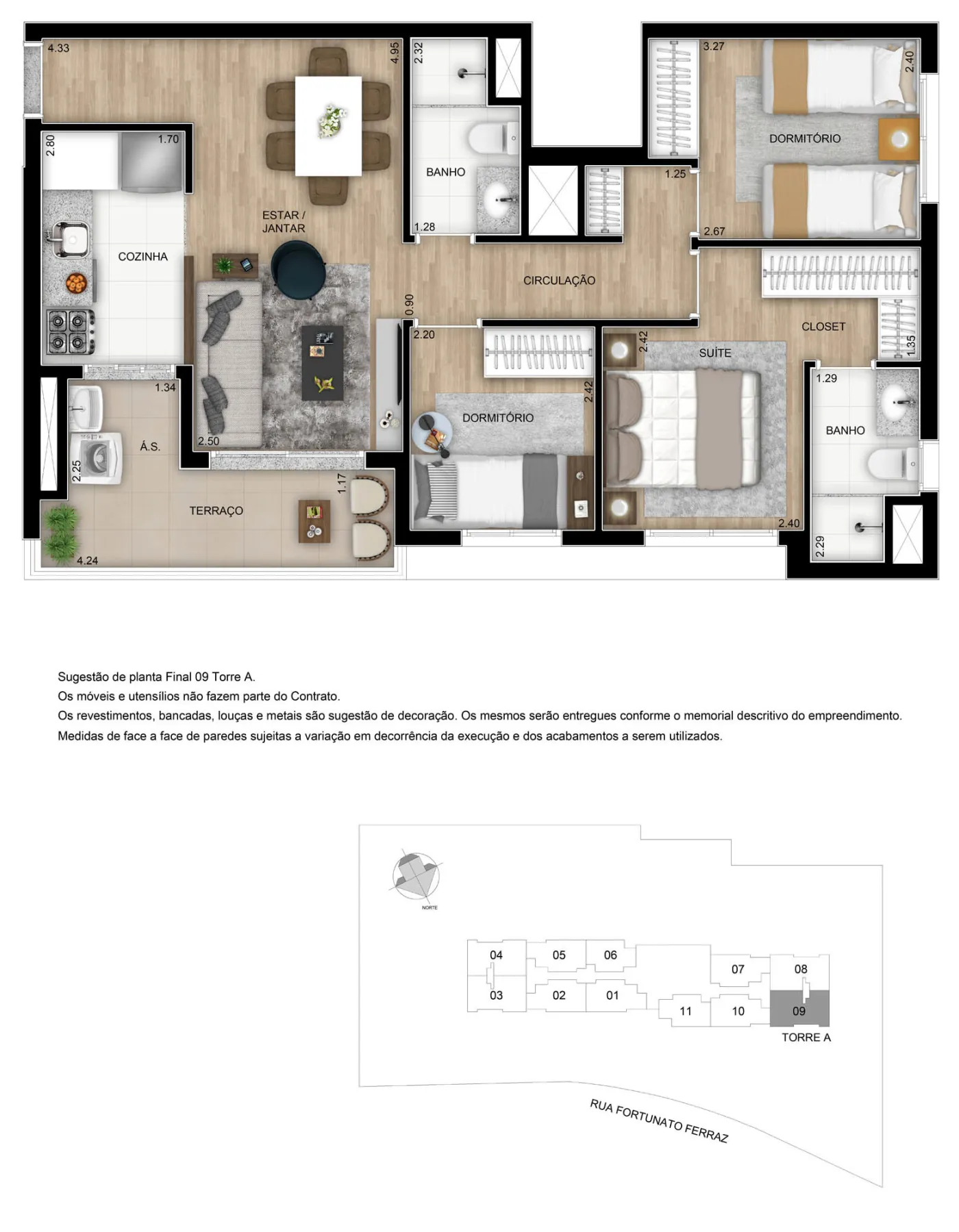 Caminhos da Lapa Elo - Residencial Caminhos da Lapa Elo - Residencial