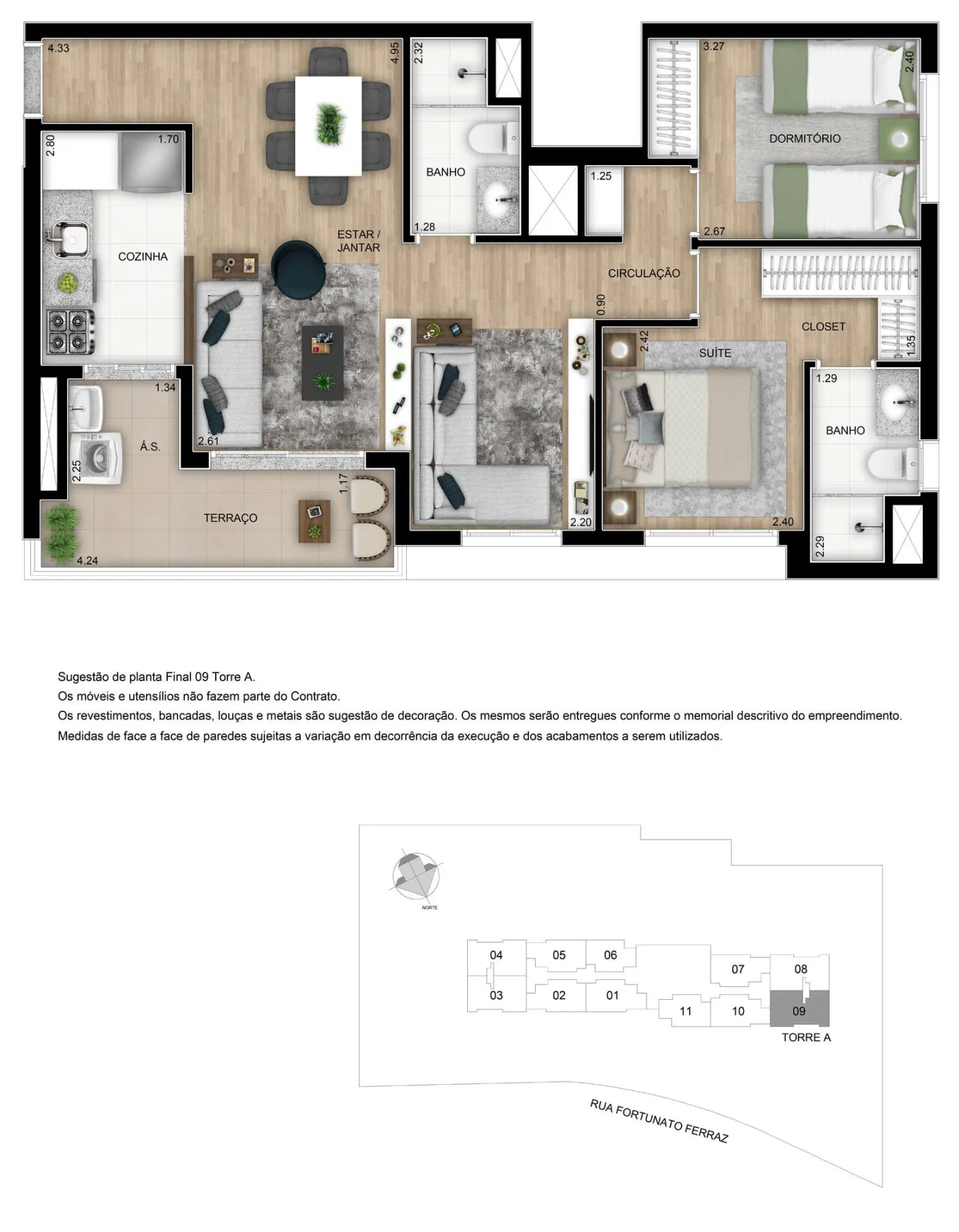 Caminhos da Lapa Elo - Residencial Caminhos da Lapa Elo - Residencial