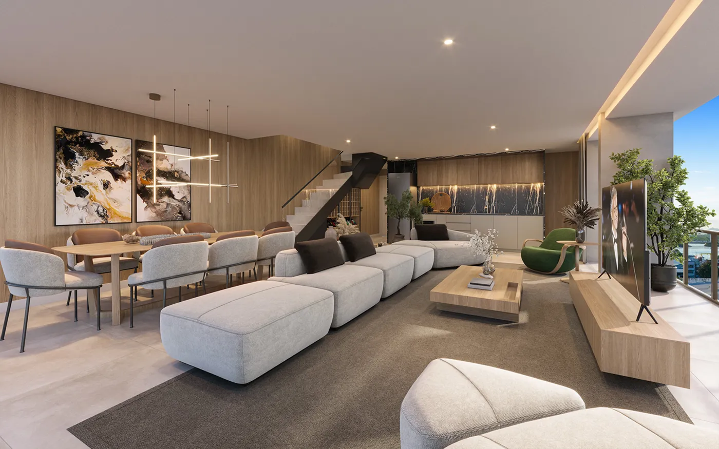 Edge - RS Construtora — foto 5