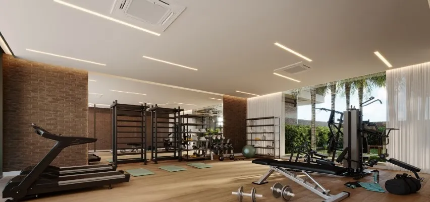Casa Jardim Nebraska - Merit