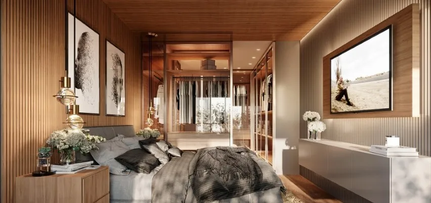 Casa Jardim Nebraska - Merit