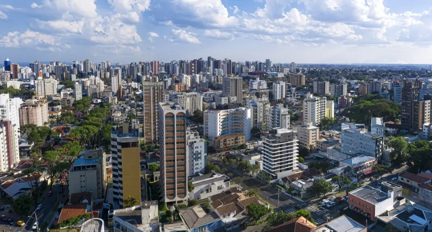 SoHo 2525 Champagnat - Opera Prima