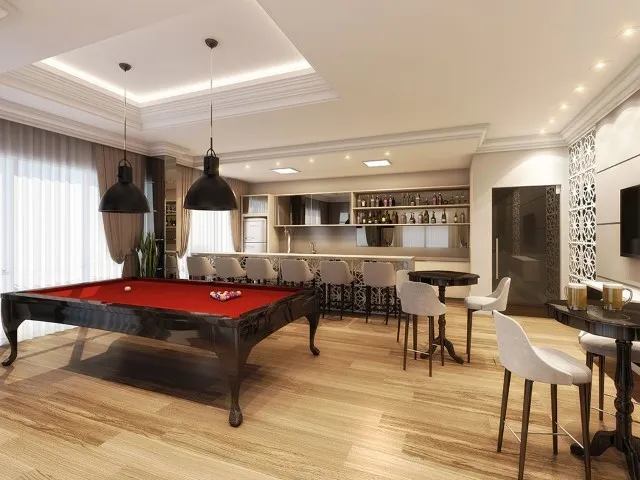 Residencial Villa de Siena - Gandin Construtora