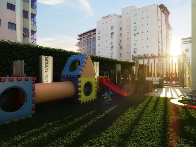 Residencial Villa de Siena - Gandin Construtora