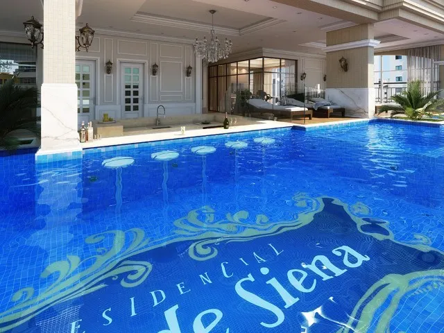 Residencial Villa de Siena - Gandin Construtora