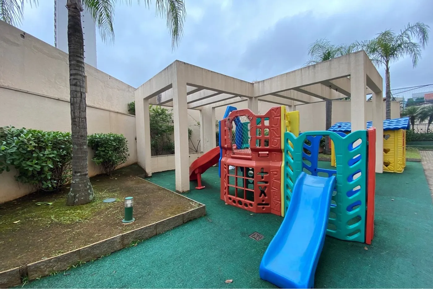 VPDRF 110 Apto 602051002-115 - REMAX Paradisus Exclusividades — foto 2