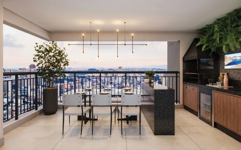 Gran Maia Piazza - EZTEC