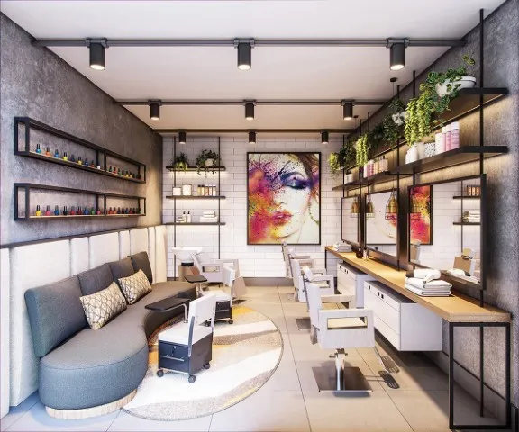 Gran Maia Piazza - EZTEC