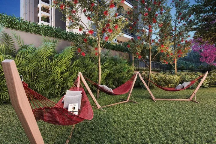Gran Maia Piazza - EZTEC