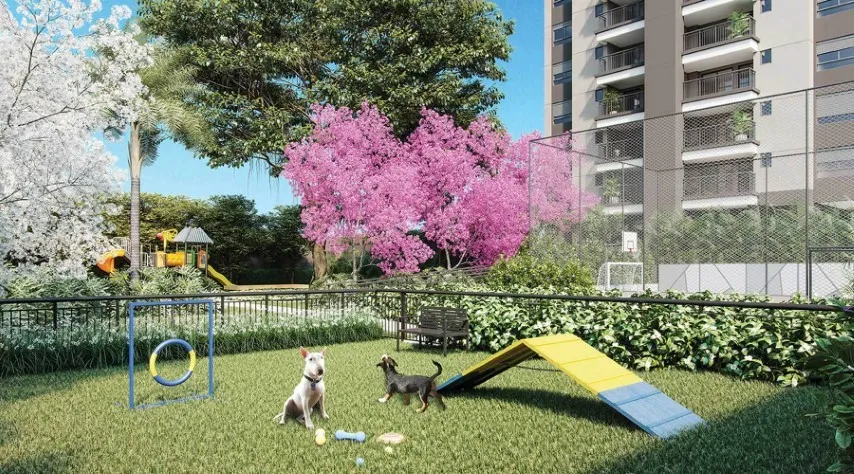 Gran Maia Piazza - EZTEC