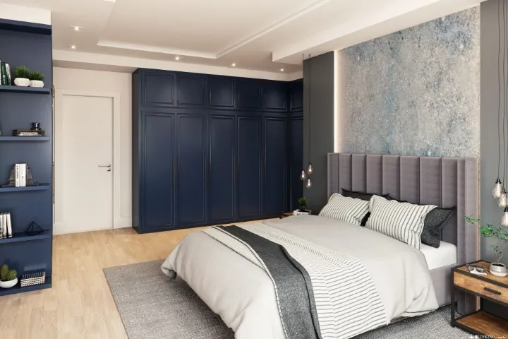 Acqua Blue Residence - ARS Kammer