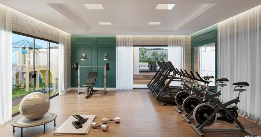 Acqua Blue Residence - ARS Kammer