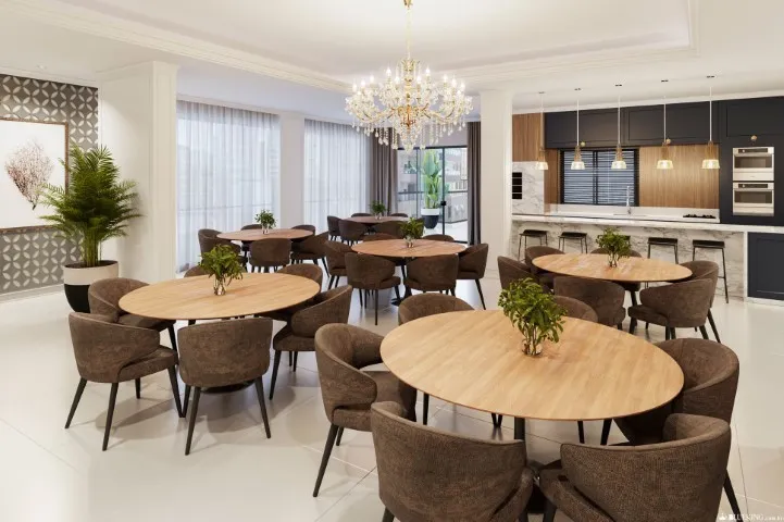Acqua Blue Residence - ARS Kammer