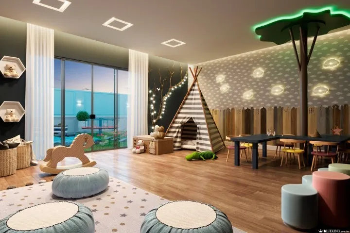 Acqua Blue Residence - ARS Kammer